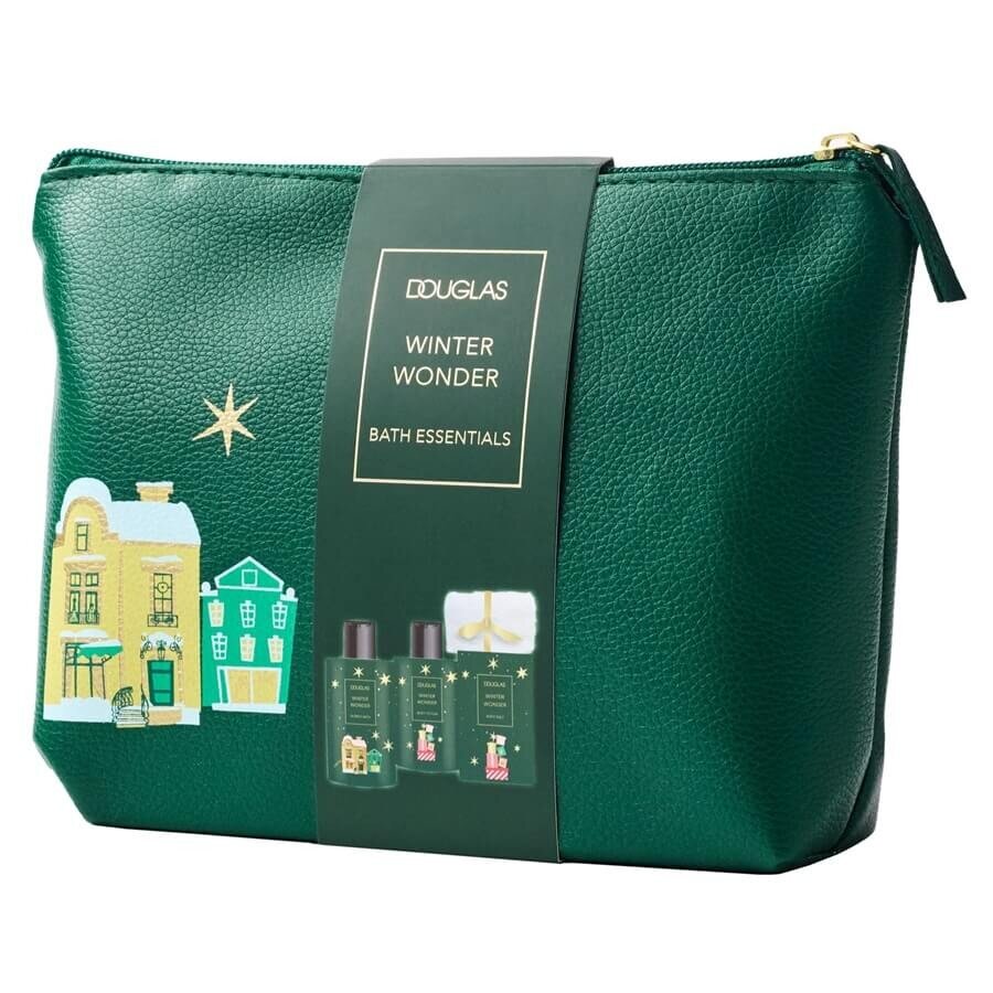 Douglas Collection Winter Wonder Bath Essentials Set 1 kos