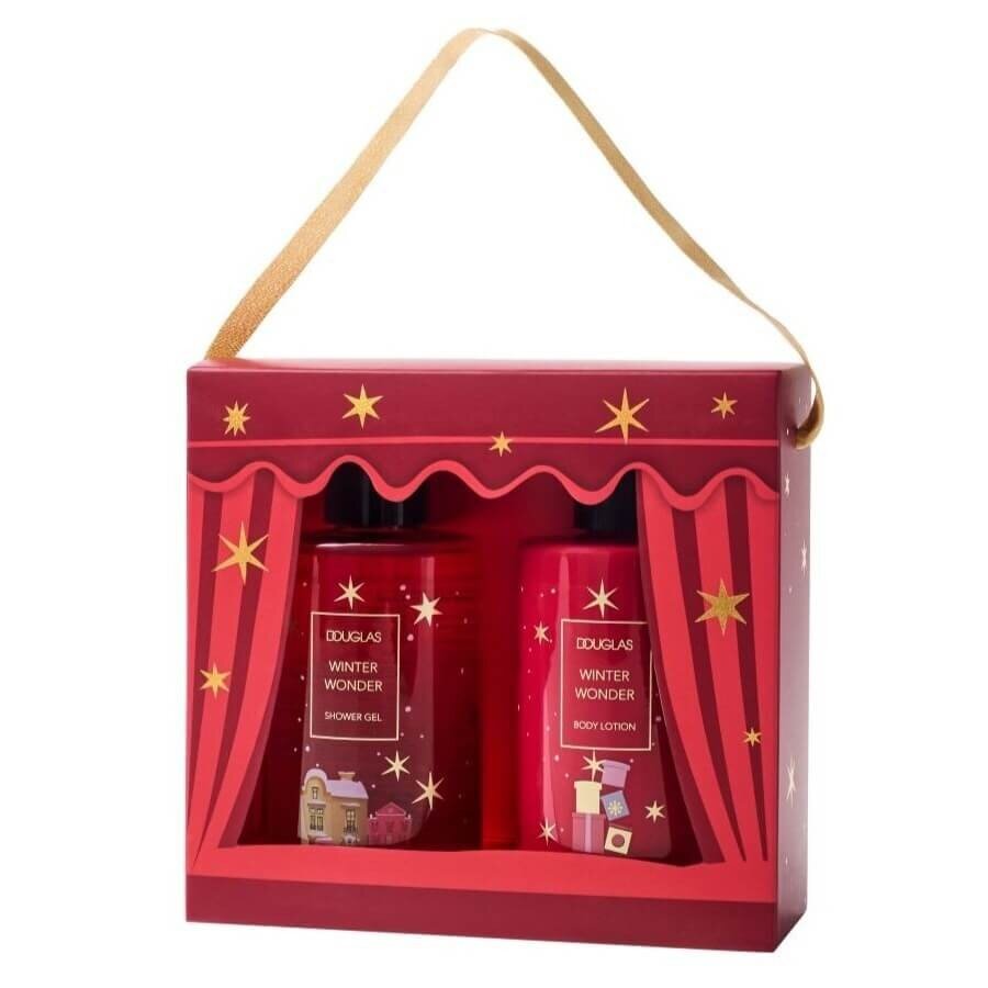 Douglas Collection Winter Wonder Body Care Set 1 kos