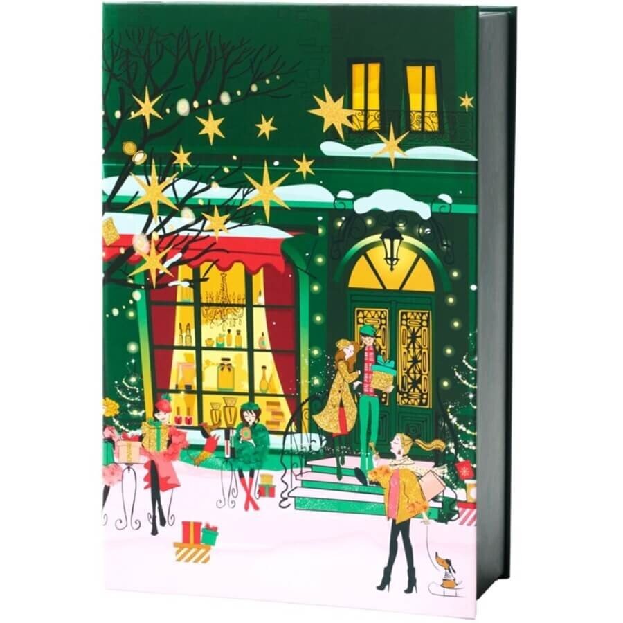 Douglas Collection Winter Wonder Luxury Booklet Set 1 kos