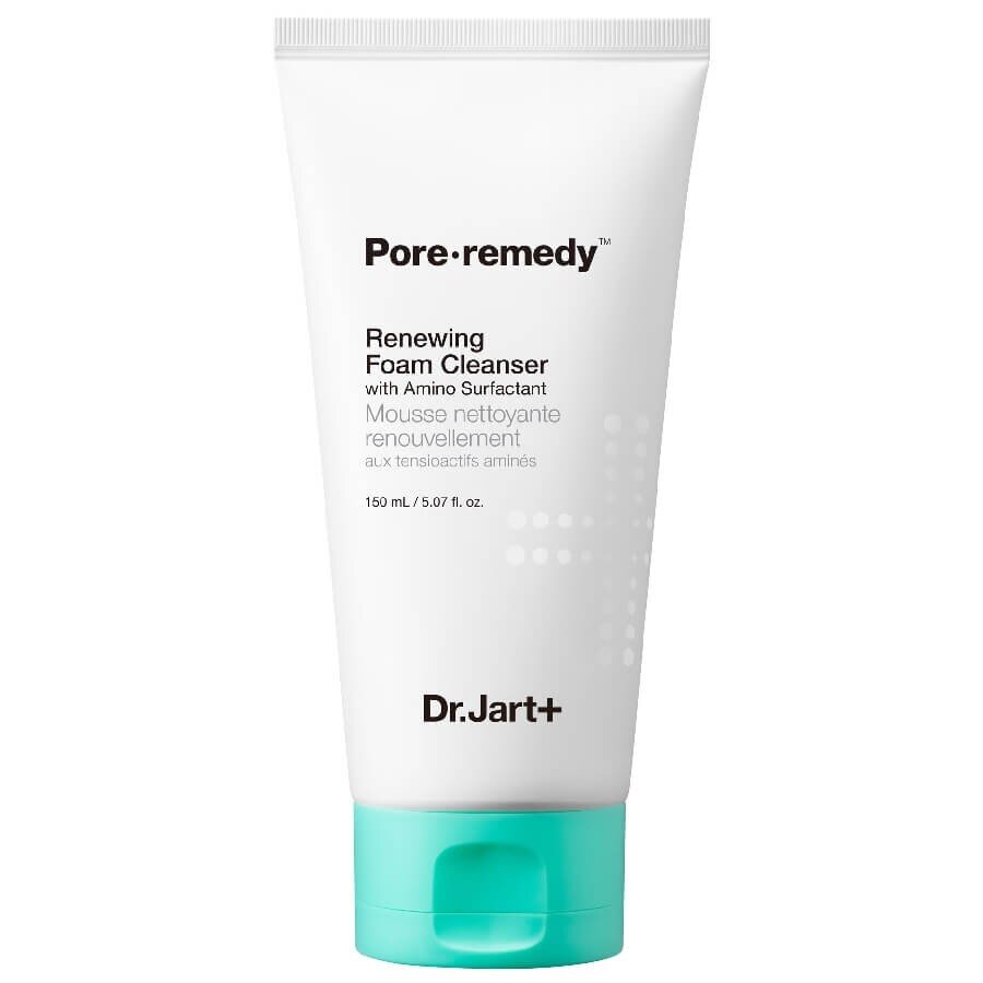 Dr.Jart+ Geli Za Čiščenje Pore Remedy™ Renewing Foam Cleanser Gel Obraza 150 ml