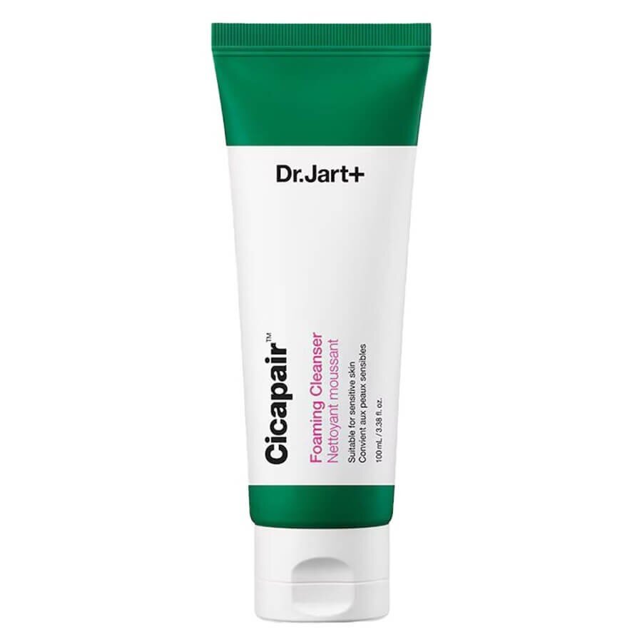 Dr.Jart+ Krema Za Čiščenje Obraza Cicapair™ Foaming Cleanser Gel 100 ml