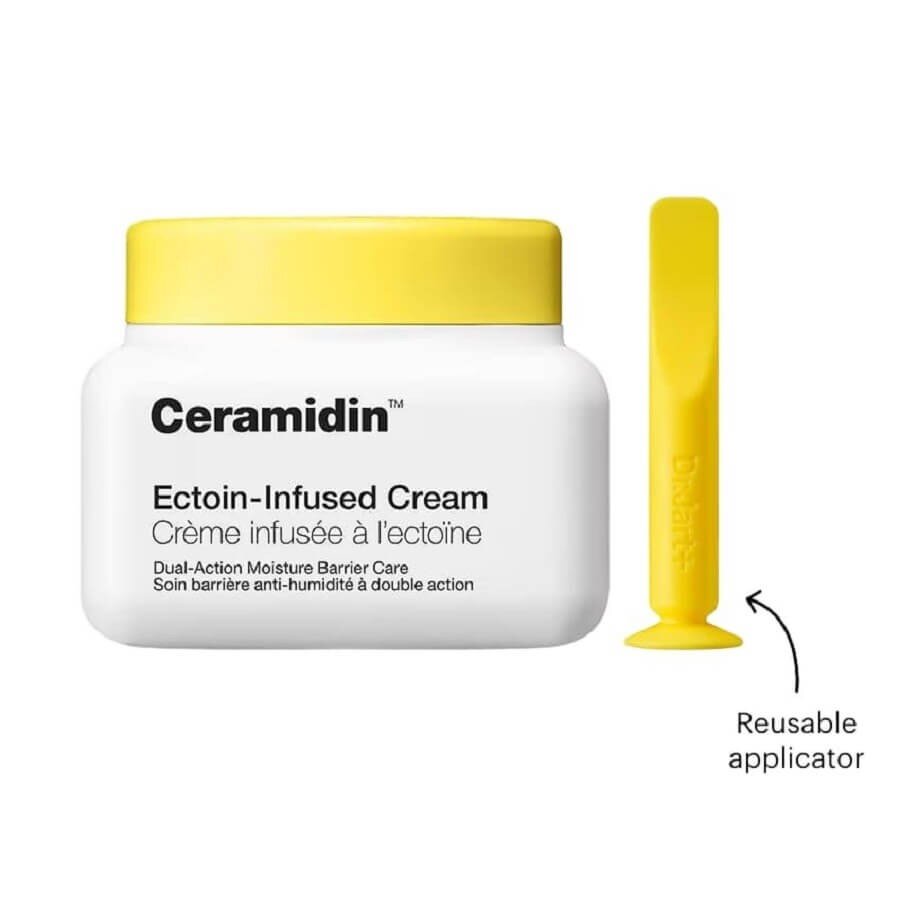 Dr.Jart+ Kreme Za Obraz Ceramidin™ Ection-Infused Cream Krema Nego Obraza 50 ml