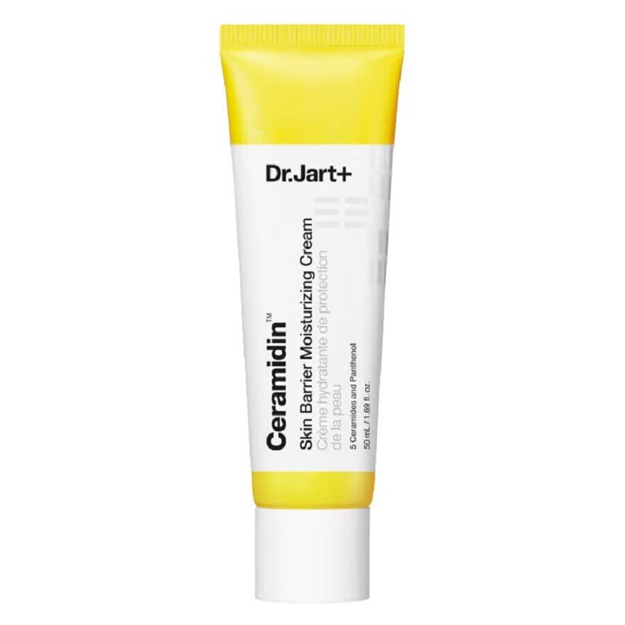 Dr.Jart+ Kreme Za Obraz Ceramidin™ Skin Barrier Moisturizing Cream Krema Nego Obraza 50 ml