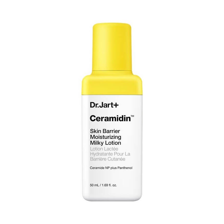 Dr.Jart+ Kreme Za Obraz Ceramidin™ Skin Barrier Moisturizing Milky Lotion Krema Nego Obraza 50 ml