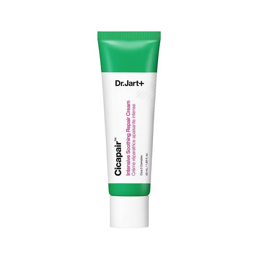 Dr.Jart+ Kreme Za Obraz Cicapair™ Intensive Soothing Repair Cream Krema Nego Obraza 50 ml