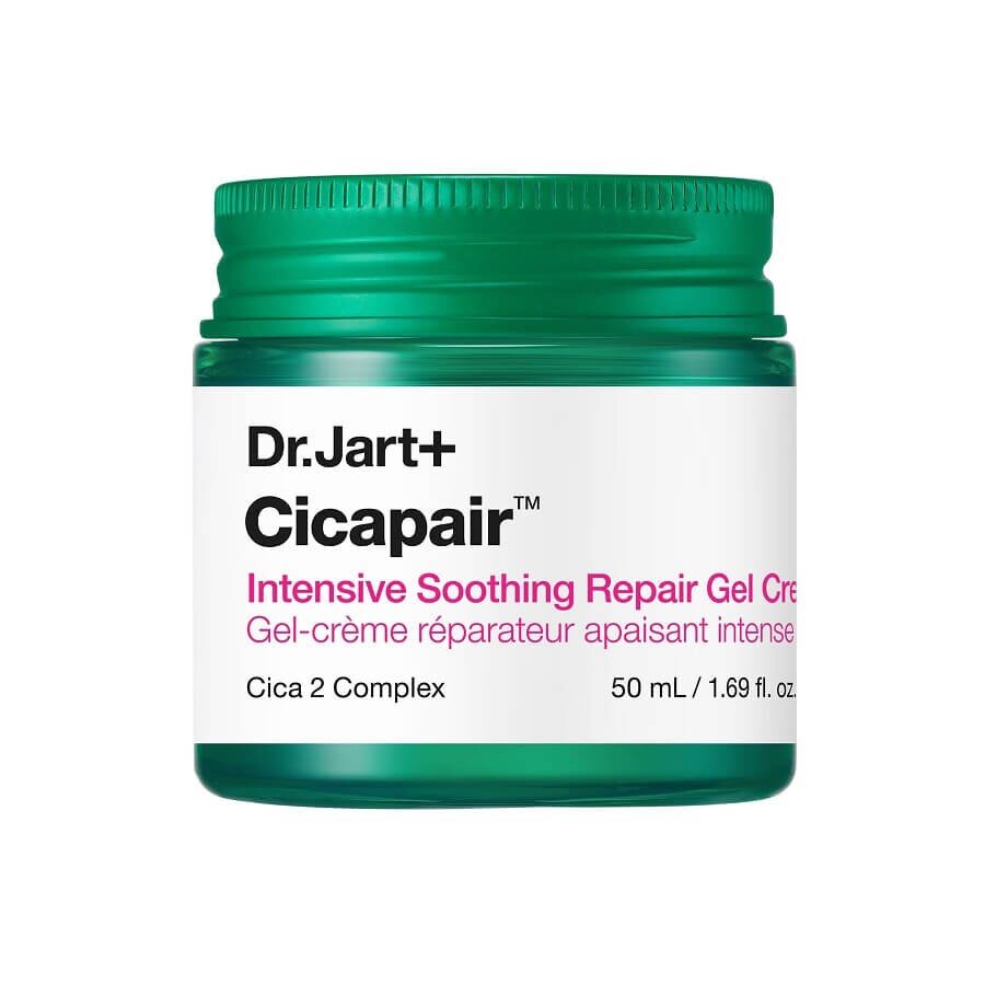 Dr.Jart+ Kreme Za Obraz Cicapair™ Intensive Soothing Repair Gel Cream Krema Nego Obraza 50 ml