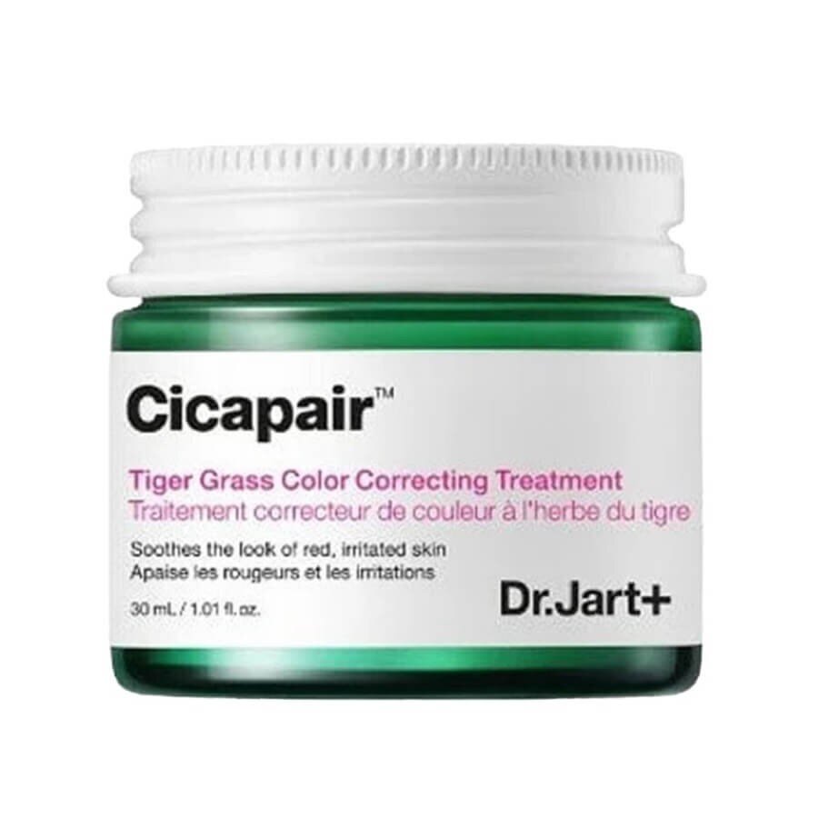 Dr.Jart+ Kreme Za Obraz Cicapair™ Tiger Grass Color Correcting Treatment - 30 Ml Krema Nego Obraza ml