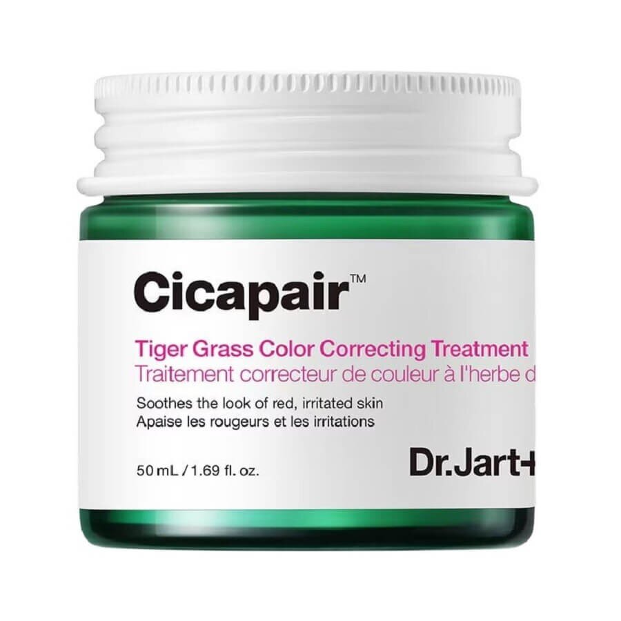 Dr.Jart+ Kreme Za Obraz Cicapair™ Tiger Grass Color Correcting Treatment - 50 Ml Krema Nego Obraza ml