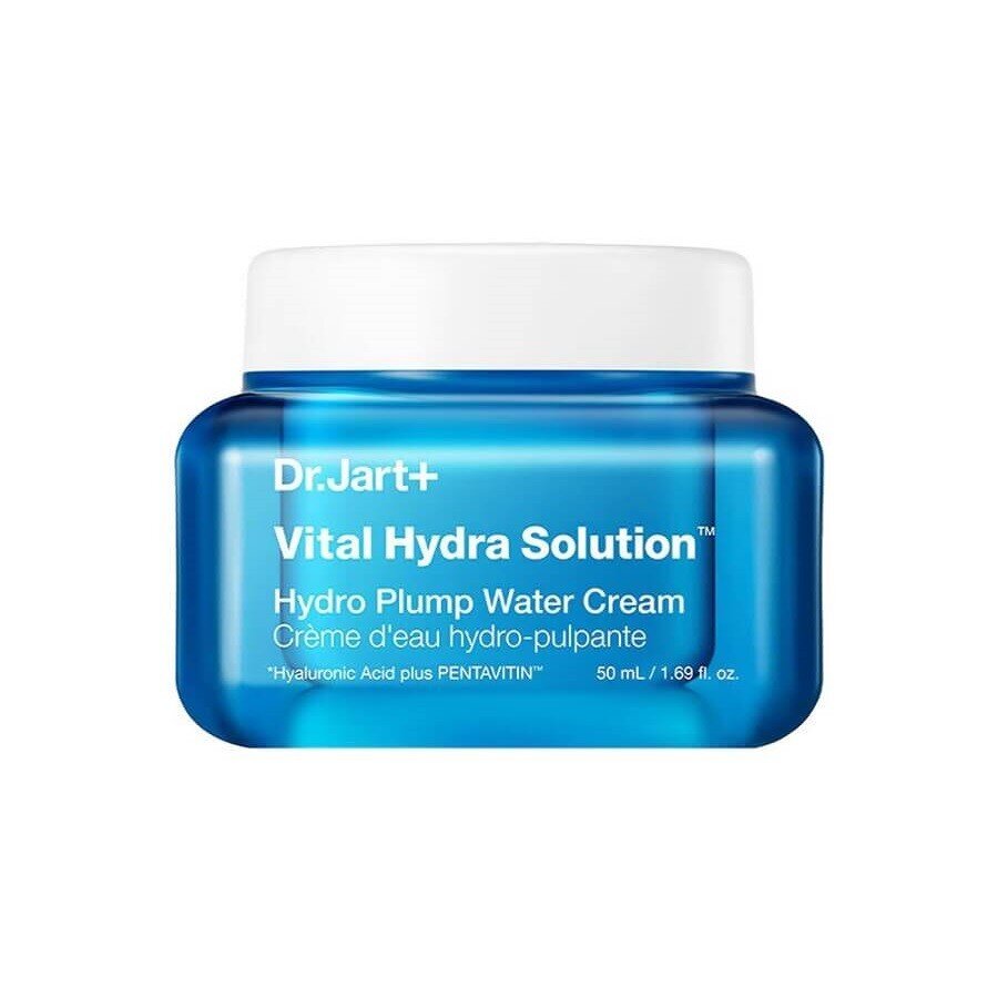Dr.Jart+ Kreme Za Obraz Vital Hydra Solution™ Hydro Plump Water Cream Krema Nego Obraza 50 ml