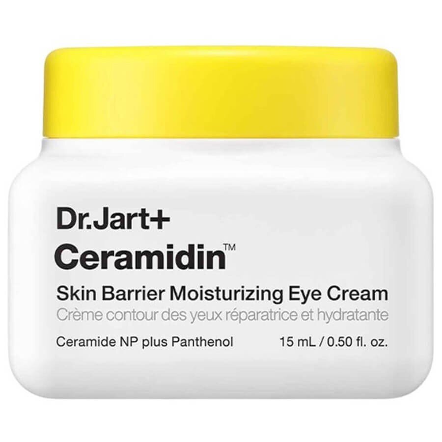 Dr.Jart+ Kreme Za Predel Okoli Oči Ceramidin™ Eye Cream Krema 15 ml