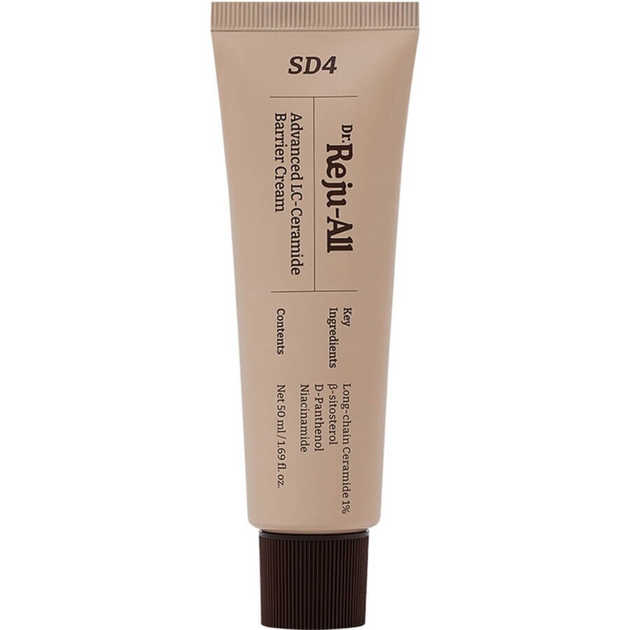 Dr. Reju Advanced LC-Ceramide Barrier Cream Krema Za Nego Obraza 50 ml