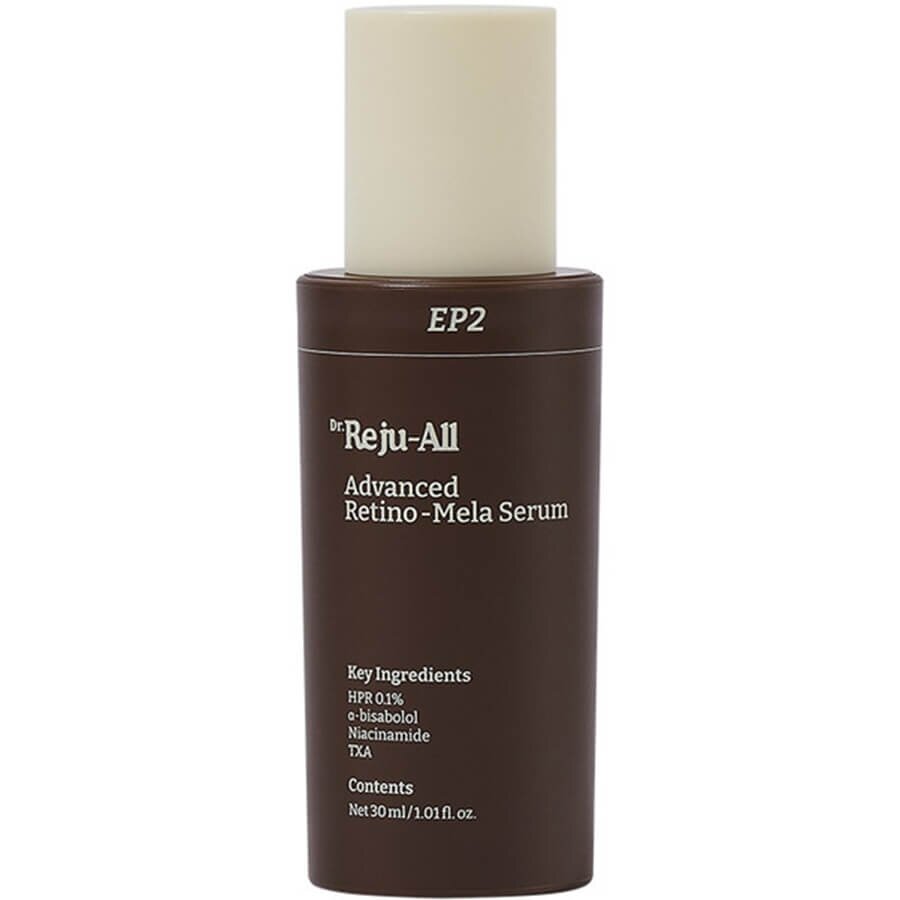 Dr. Reju Advanced Retino-Mela Serum Za Nego Obraza 30 ml