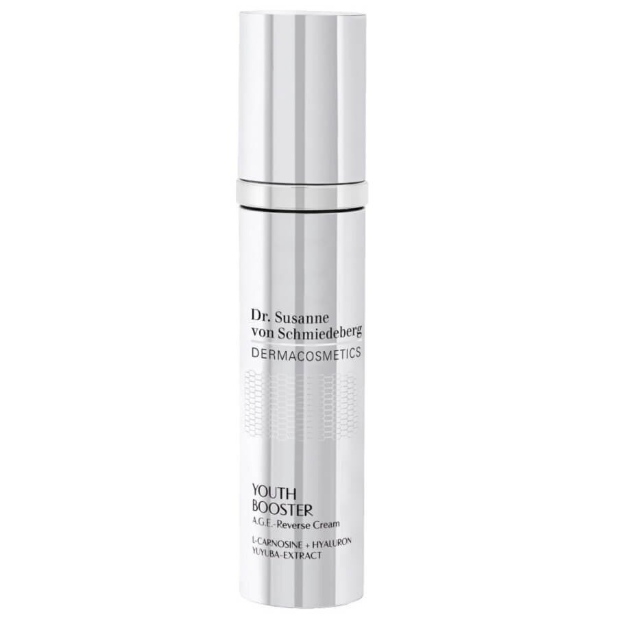 Dr. Susanne von Schmiedeberg A.G.E. Reverse Cream Krema Za Nego Obraza 50 ml