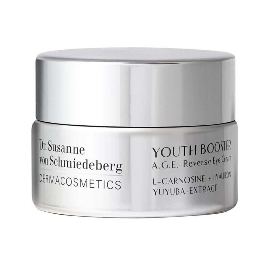Dr. Susanne von Schmiedeberg A.G.E. Reverse Eye Cream Krema Za Predel Okoli Oči 15 ml