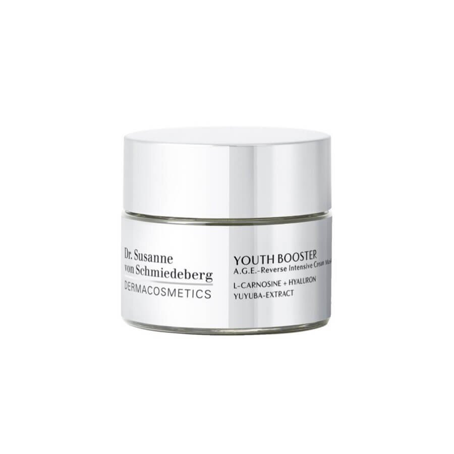 Dr. Susanne von Schmiedeberg A.G.E. Reverse Face Mask Maska Za Nego Obraza 50 ml