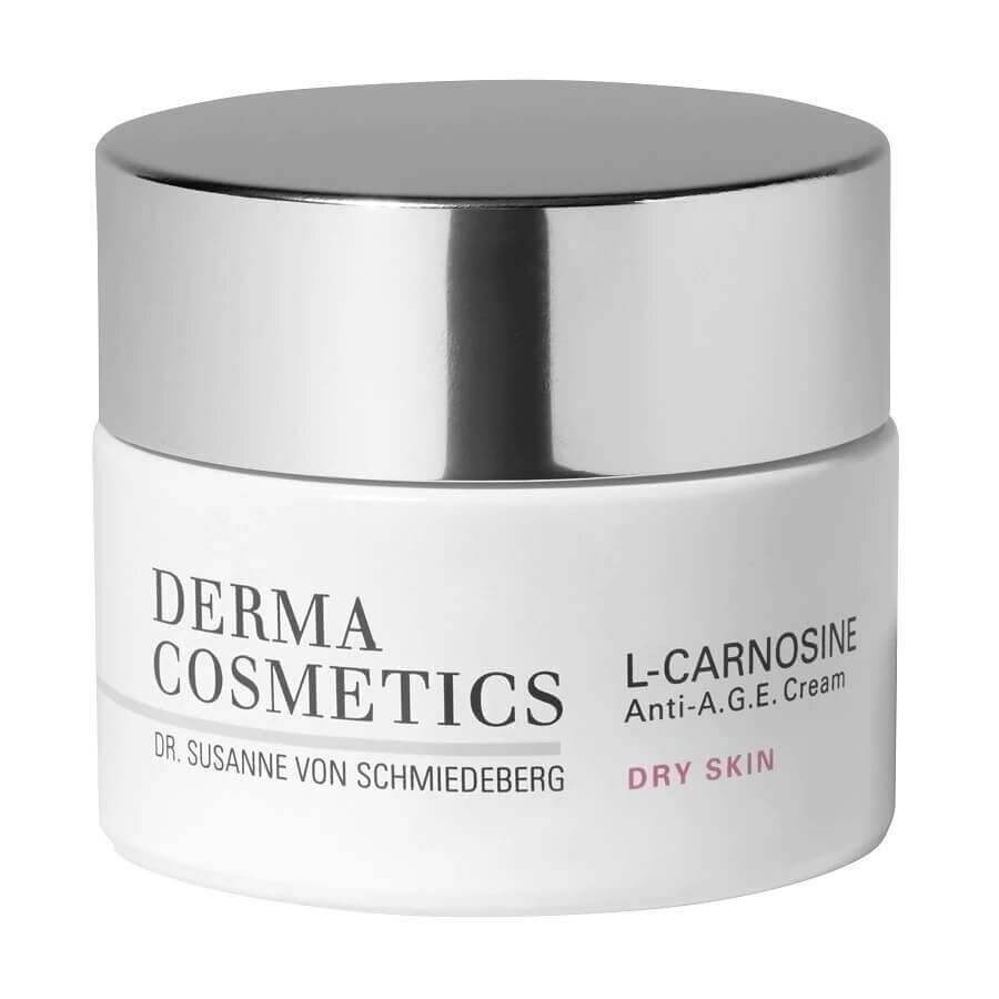 Dr. Susanne von Schmiedeberg Anti-Age Dry Skin Cream Krema Za Nego Obraza 50 ml