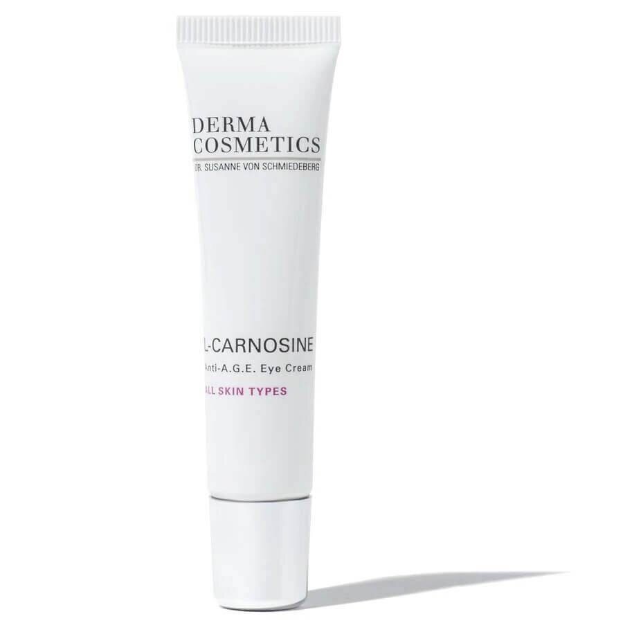 Dr. Susanne von Schmiedeberg Anti-Age Eye Cream Nega Za Predel Okoli Oči 15 ml