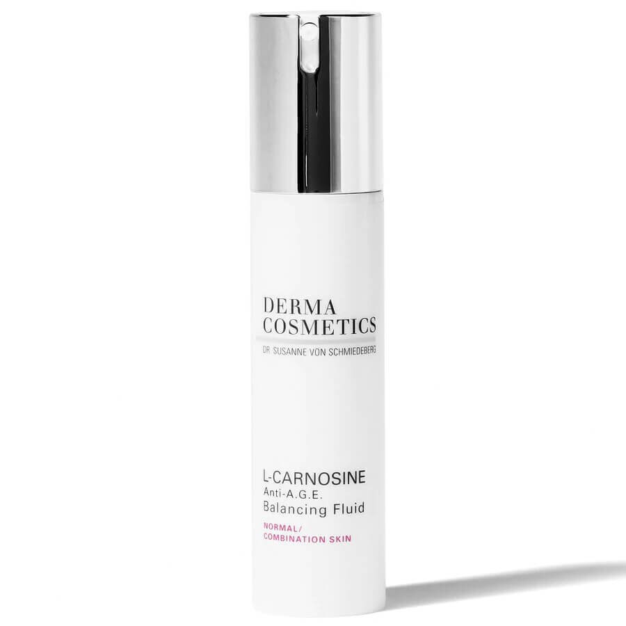 Dr. Susanne von Schmiedeberg Anti-Age Fluid Serum Za Nego Obraza 50 ml