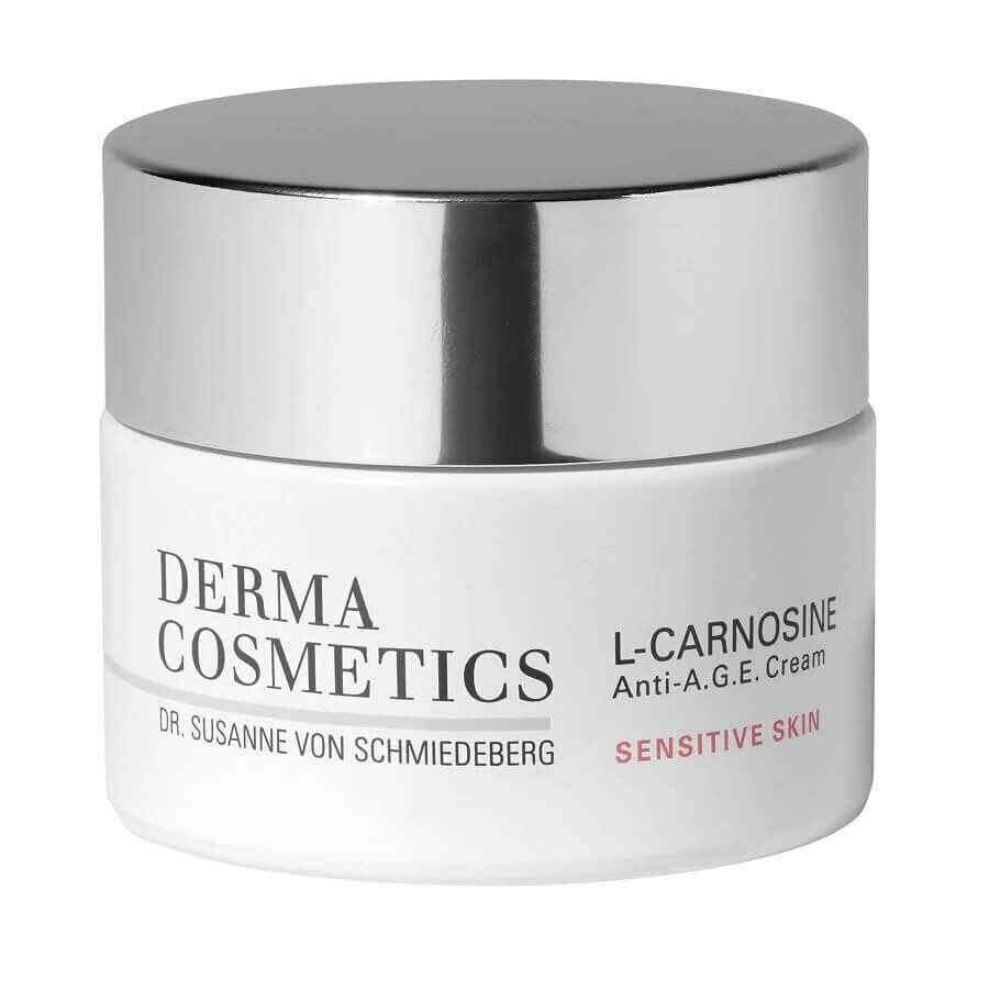 Dr. Susanne von Schmiedeberg Anti-Age Sensitive Skin Cream Krema Za Nego Obraza 50 ml