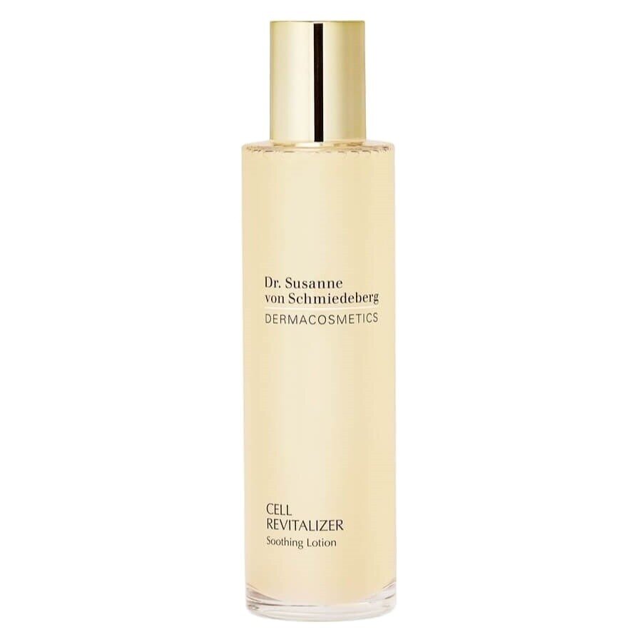 Dr. Susanne von Schmiedeberg Anti-age Serumi Za Obraz Cell Revitalizer Soothing Lotion Losjon Nego Obraza 150 ml