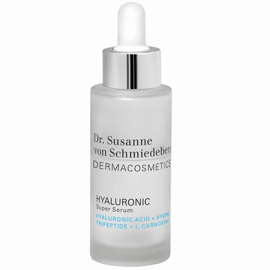 Dr. Susanne von Schmiedeberg Anti-Age Super Serum Za Nego Obraza 30 ml