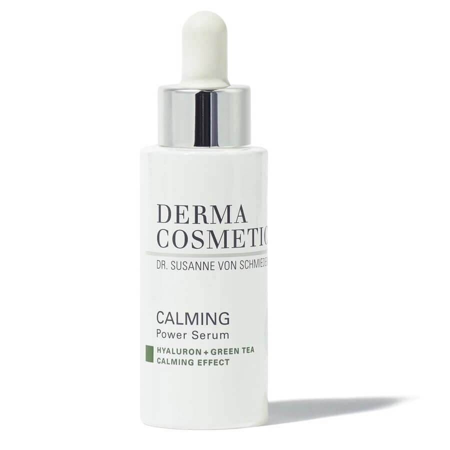 Dr. Susanne von Schmiedeberg Calming Power Serum Za Nego Obraza 30 ml