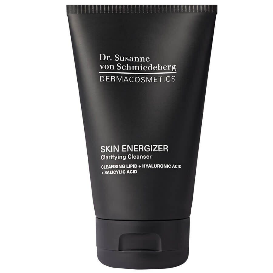 Dr. Susanne von Schmiedeberg Clarifying Cleanser Gel Za Čiščenje Obraza 125 ml
