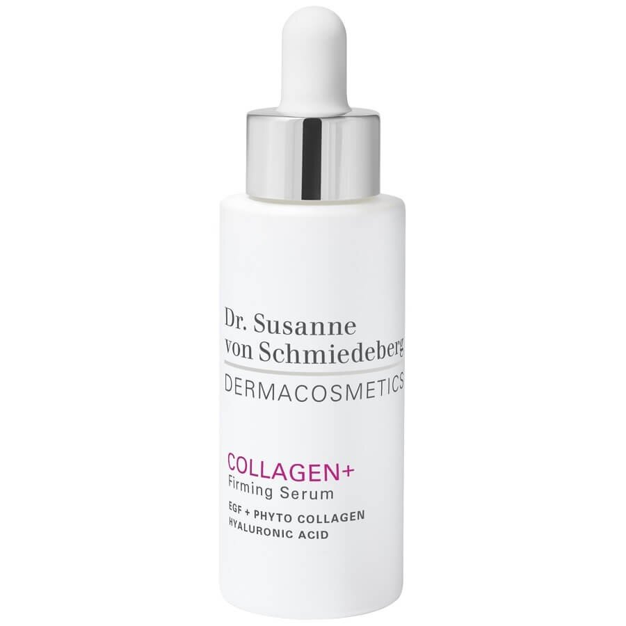 Dr. Susanne von Schmiedeberg Collagen Firming Serum Za Nego Obraza 30 ml