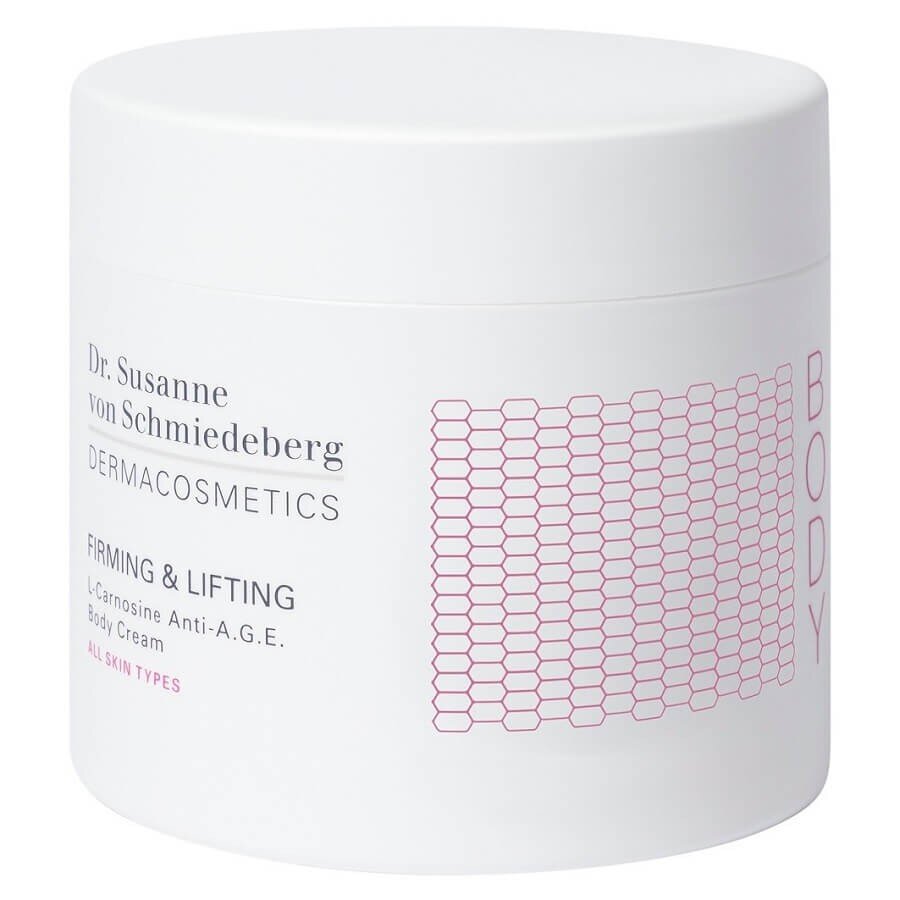 Dr. Susanne von Schmiedeberg Firming And Lifting Body Cream Krema Za Telo 400 ml