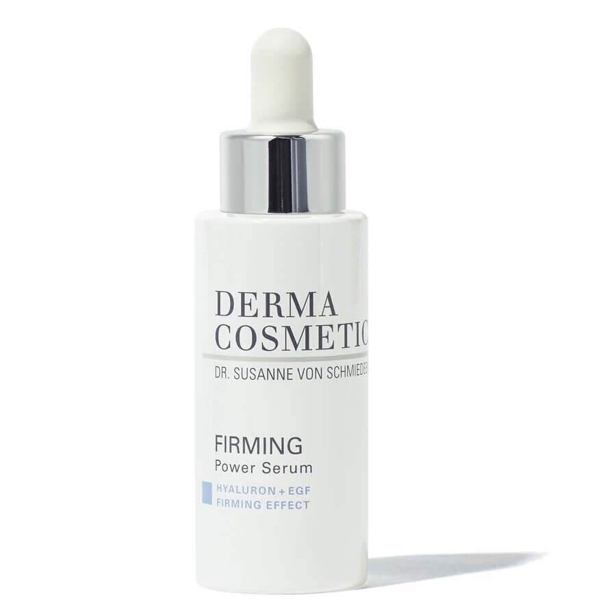 Dr. Susanne von Schmiedeberg Firming Power Serum Za Nego Obraza 30 ml