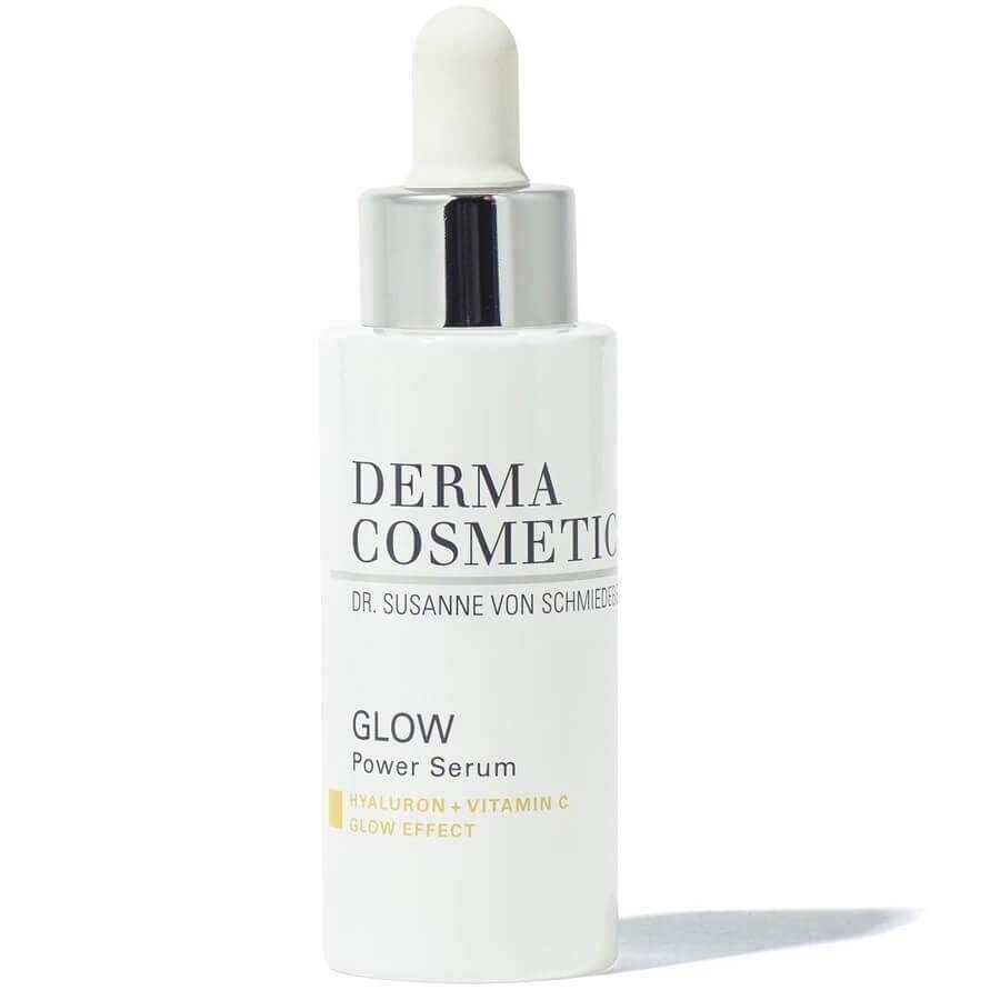 Dr. Susanne von Schmiedeberg Glow Power Serum Za Nego Obraza 30 ml