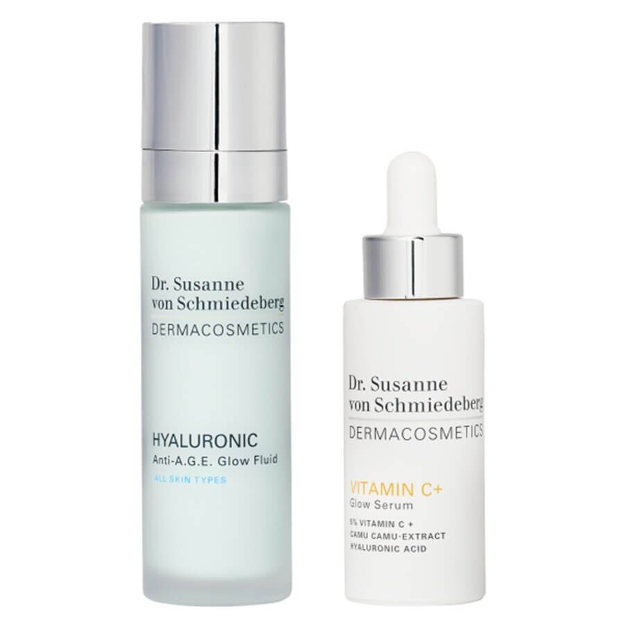 Dr. Susanne von Schmiedeberg Hyaluronic Glow Set 1 kos