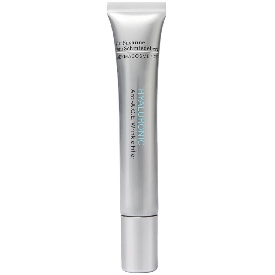 Dr. Susanne von Schmiedeberg Hyaluronic Wrinkle Filler Serum Za Nego Obraza 20 ml