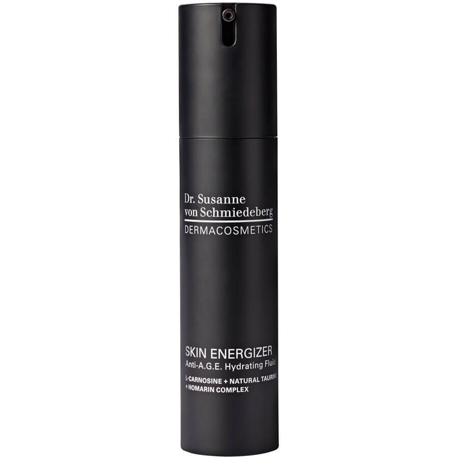 Dr. Susanne von Schmiedeberg Hydrating Fluid Za Nego Obraza 50 ml