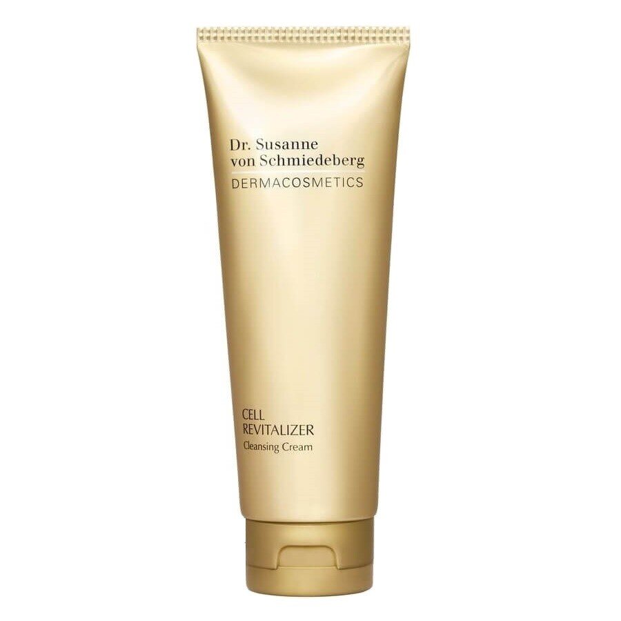Dr. Susanne von Schmiedeberg Kreme Za Čiščenje Cell Revitalizer Cleansing Cream Krema Obraza 125 ml