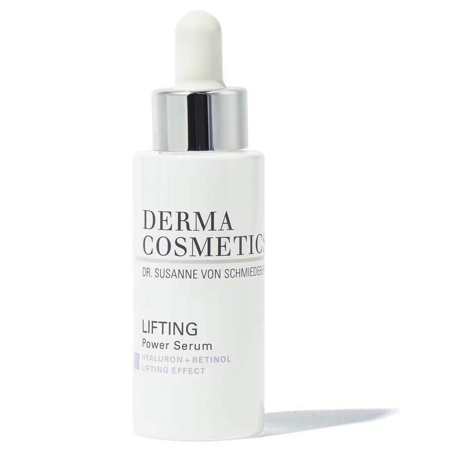 Dr. Susanne von Schmiedeberg Lifting Power Serum Za Nego Obraza 30 ml