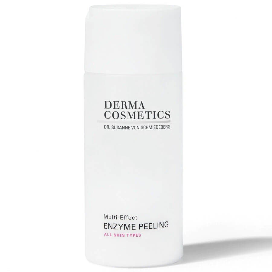 Dr. Susanne von Schmiedeberg Multi-Effect Enzyme Peeling Piling Za Obraz 60 ml
