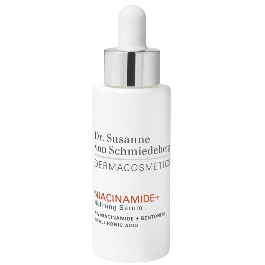 Dr. Susanne von Schmiedeberg Niacinamide Serum Za Nego Obraza 30 ml