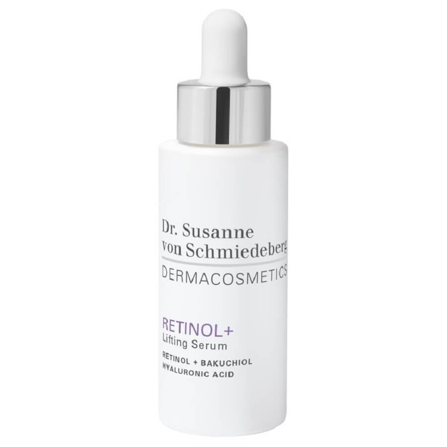 Dr. Susanne von Schmiedeberg Retinol Lifting Serum Za Nego Obraza 30 ml