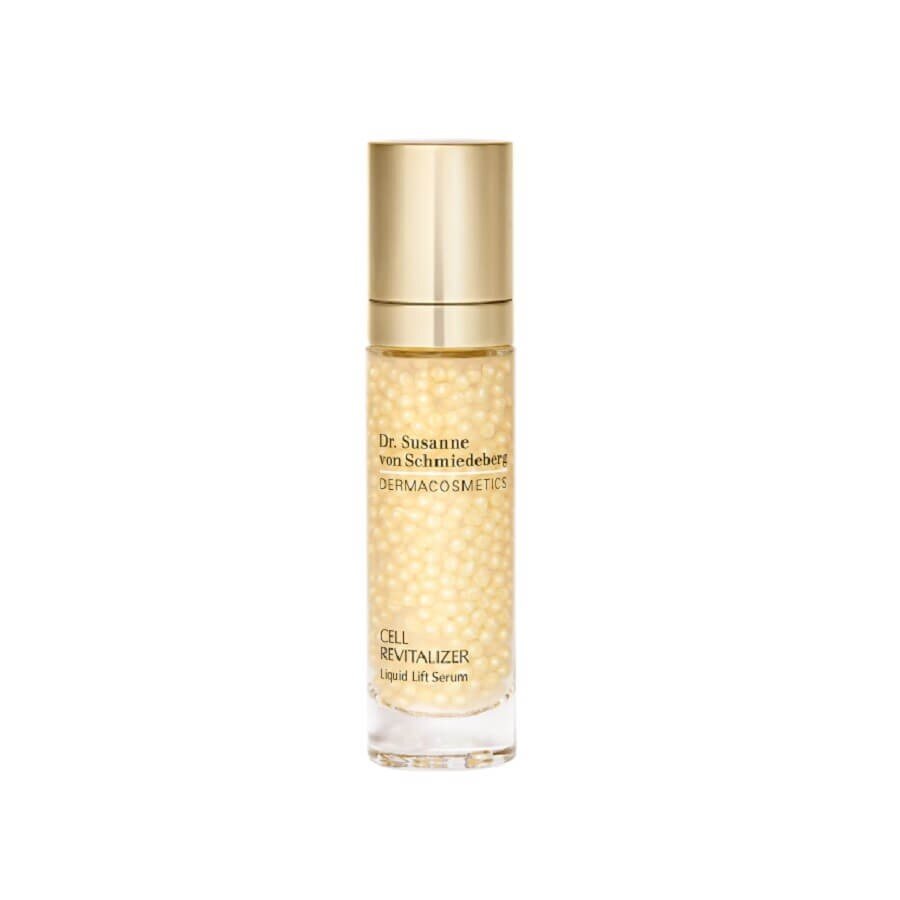Dr. Susanne von Schmiedeberg Serumi Za Obraz Cell Revitalizer Liquid Lift Serum Nego Obraza 50 ml