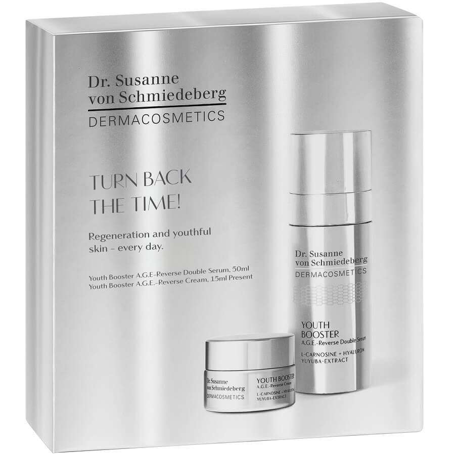 Dr. Susanne von Schmiedeberg Seti Turn Back The Time Youth Booster Set 1 kos