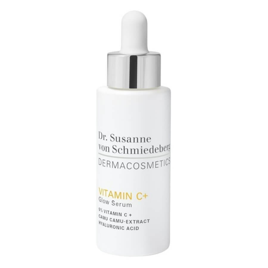 Dr. Susanne von Schmiedeberg Vitamin C Glow Serum Za Nego Obraza 30 ml