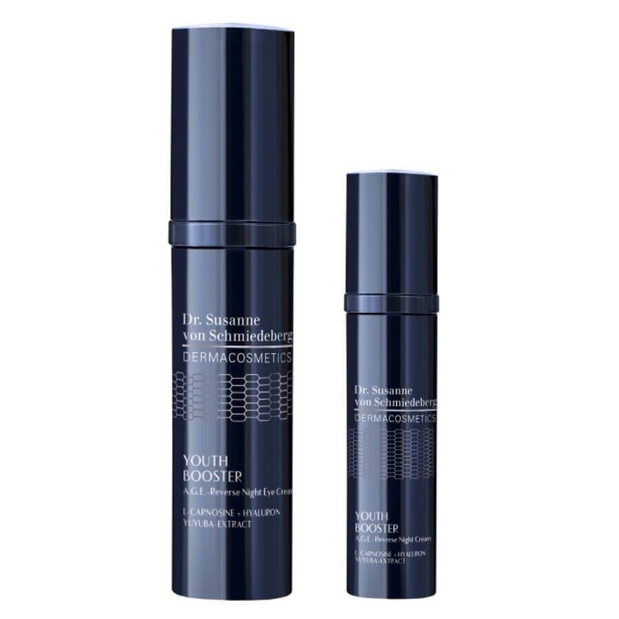 Dr. Susanne von Schmiedeberg Youth Booster Night Set 1 kos