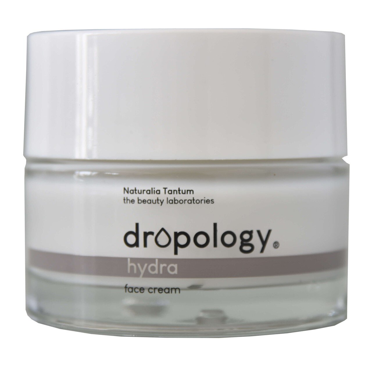 Dropology Kreme Za Obraz Hydra Cream Face Krema Nego Obraza 50 ml