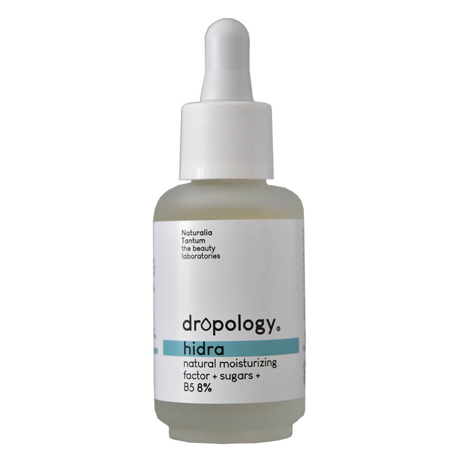 Dropology NMF + SUGARS Vitamin B5 8% Serum Za Nego Obraza 30 ml