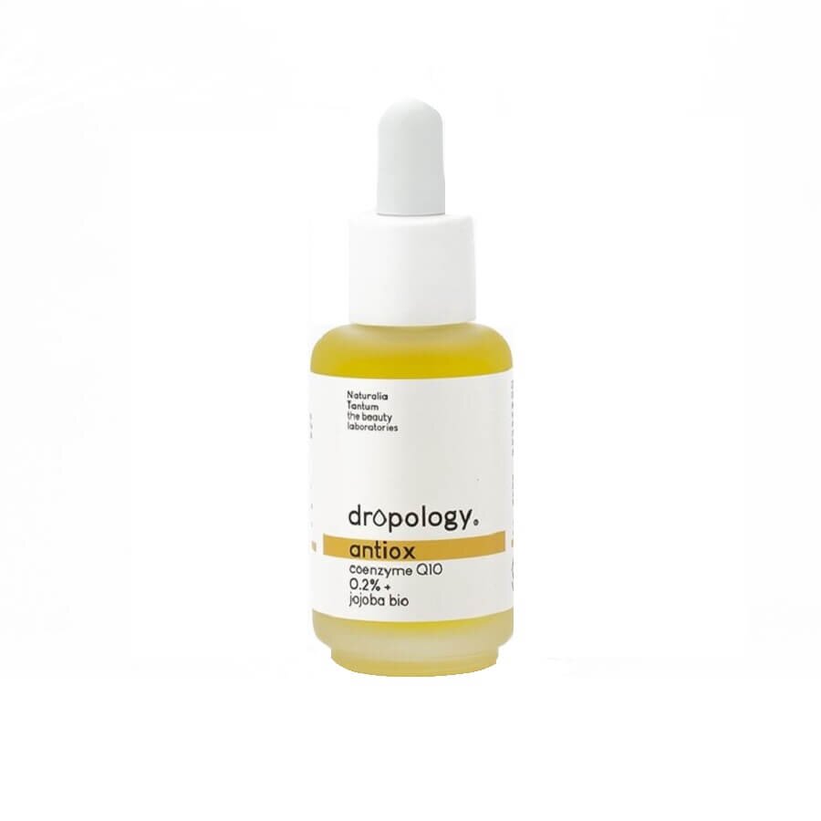 Dropology Vitamin C Solution 15% Serum Za Nego Obraza 30 ml