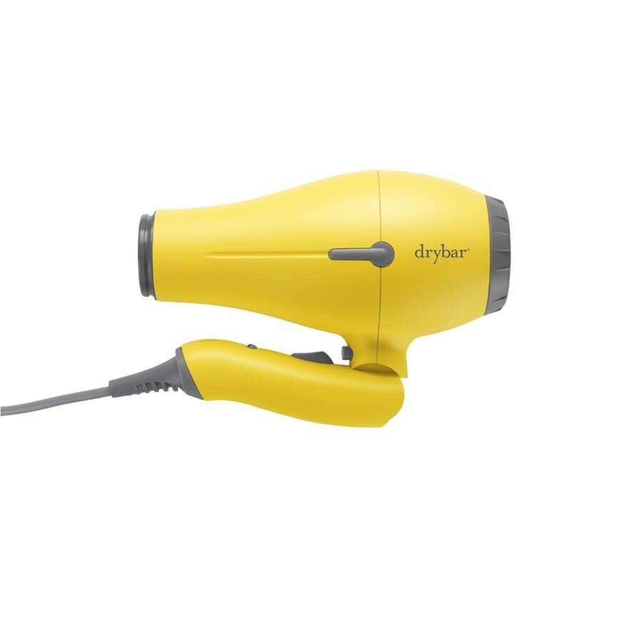 Drybar Baby Buttercup Travel Dryer Sušilnik Za Lase 1 kos