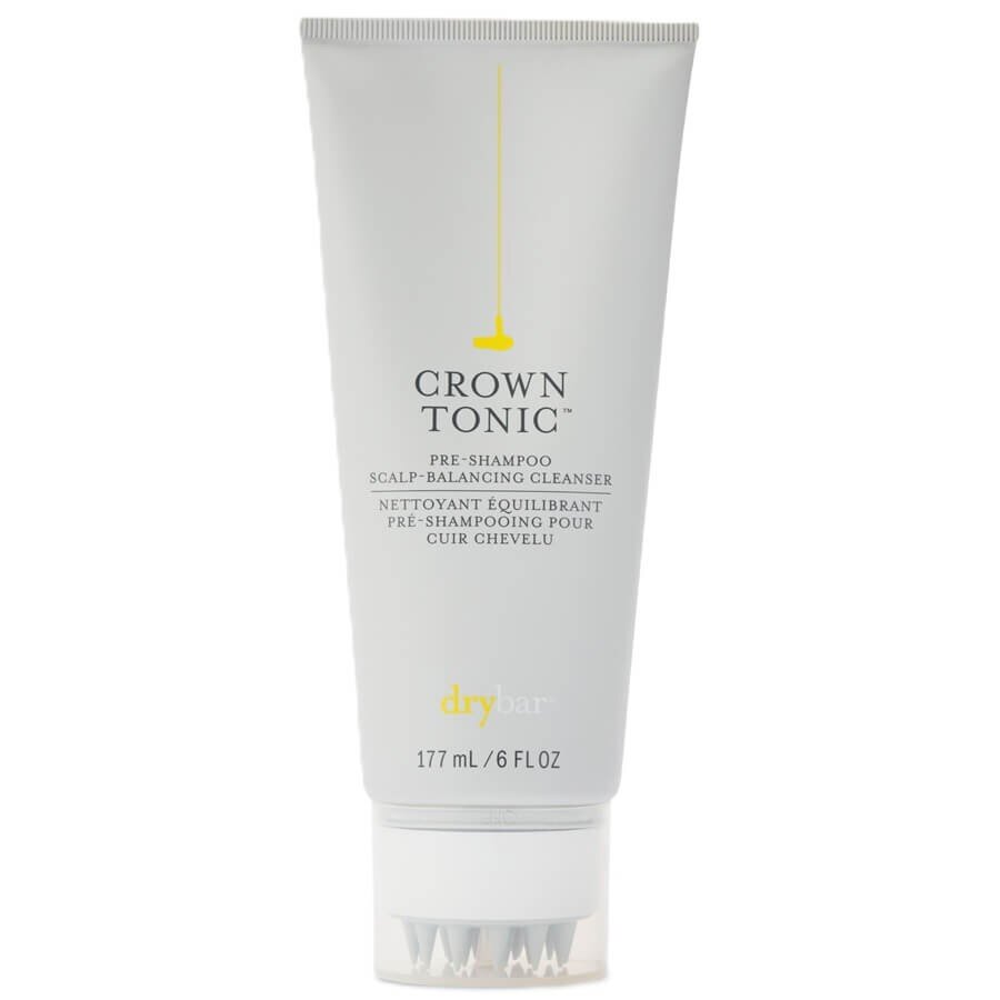 Drybar Crown Tonic Pre-Shampoo Scalp Balancing Cleanser Tonik Za Lase 177 ml