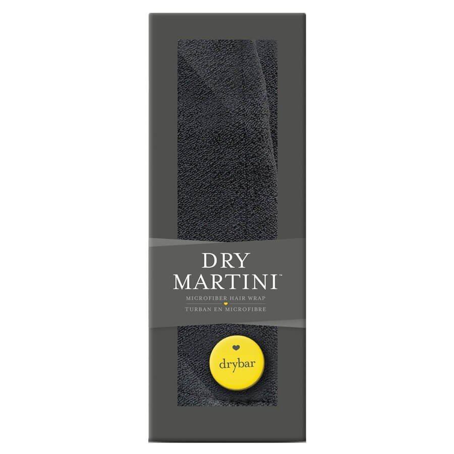 Drybar Dry Martini Microfiber Hair Wrap Brisača Za Lase 1 kos