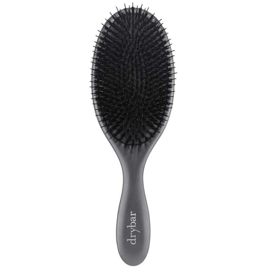 Drybar Flat Mate Boar Bristle Brush Krtača Za Lase 1 kos